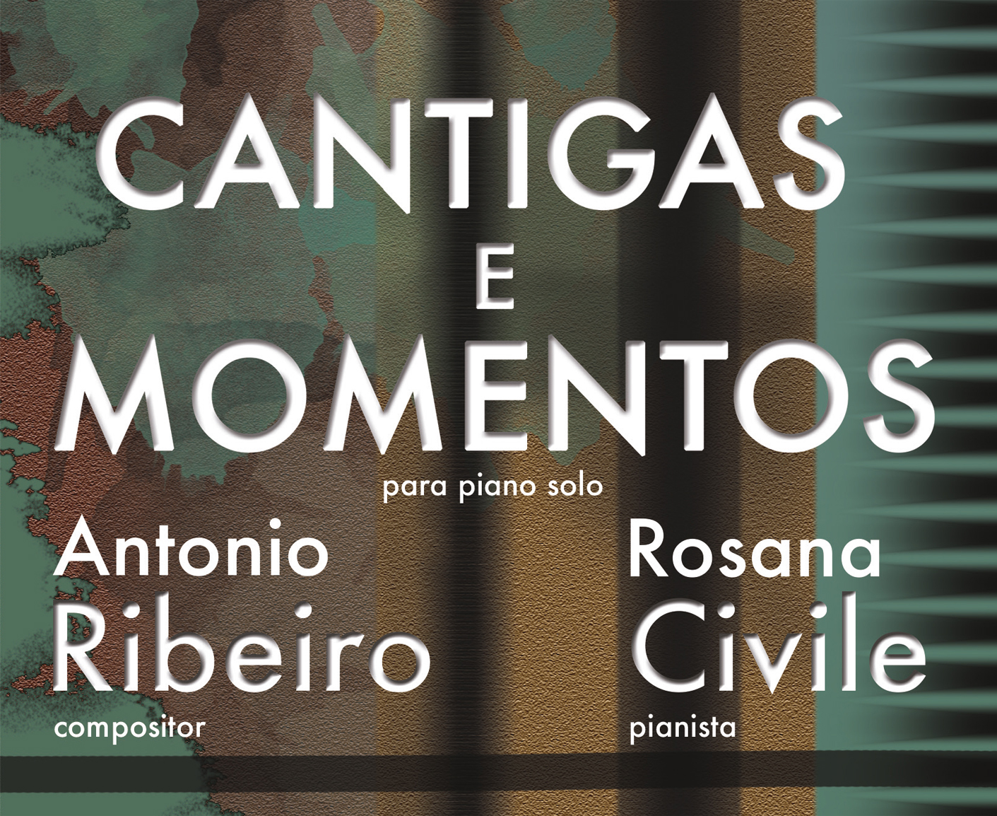 Lançamento do CD Cantigas e Momentos-2019