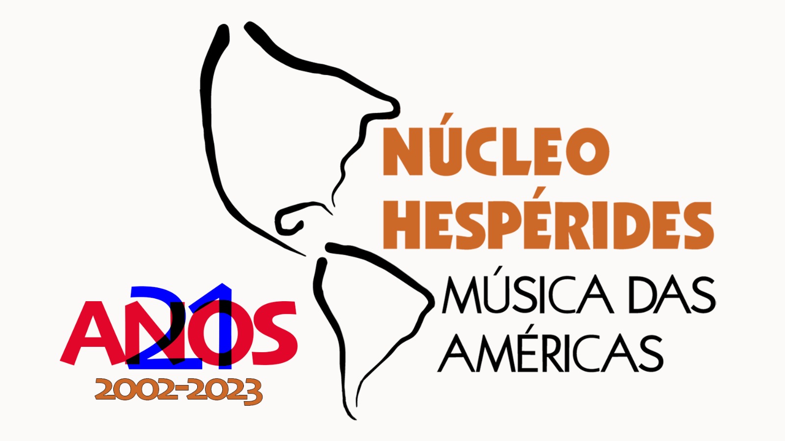 Núcleo Hespérides - Música das Américas