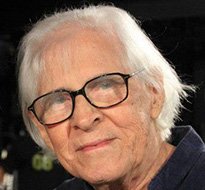 Gilberto Mendes - Foto: Chad Michael Anderson, 2012