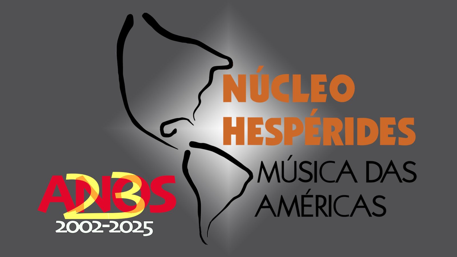 Núcleo Hespérides - Música das Américas